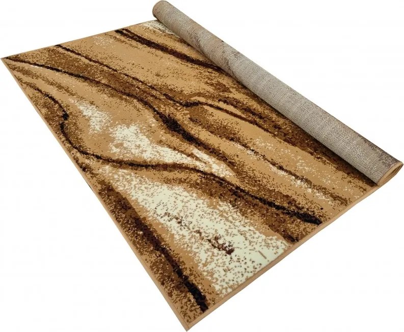 DC Koberec PP 006 béžová Rozmer: 70×130 cm