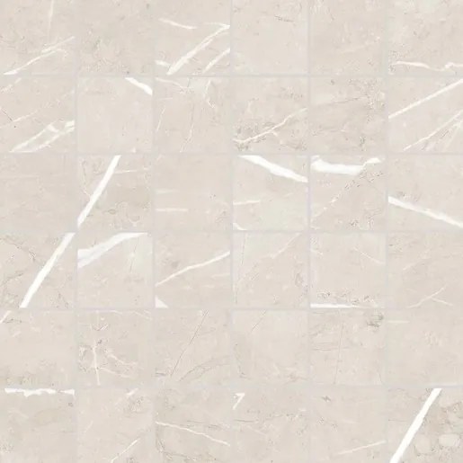 Mozaika Rako Touch silk 30x30 cm mat DDM05904.1