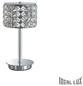 IDEAL LUX Stolová dizajnová lampička ROMA
