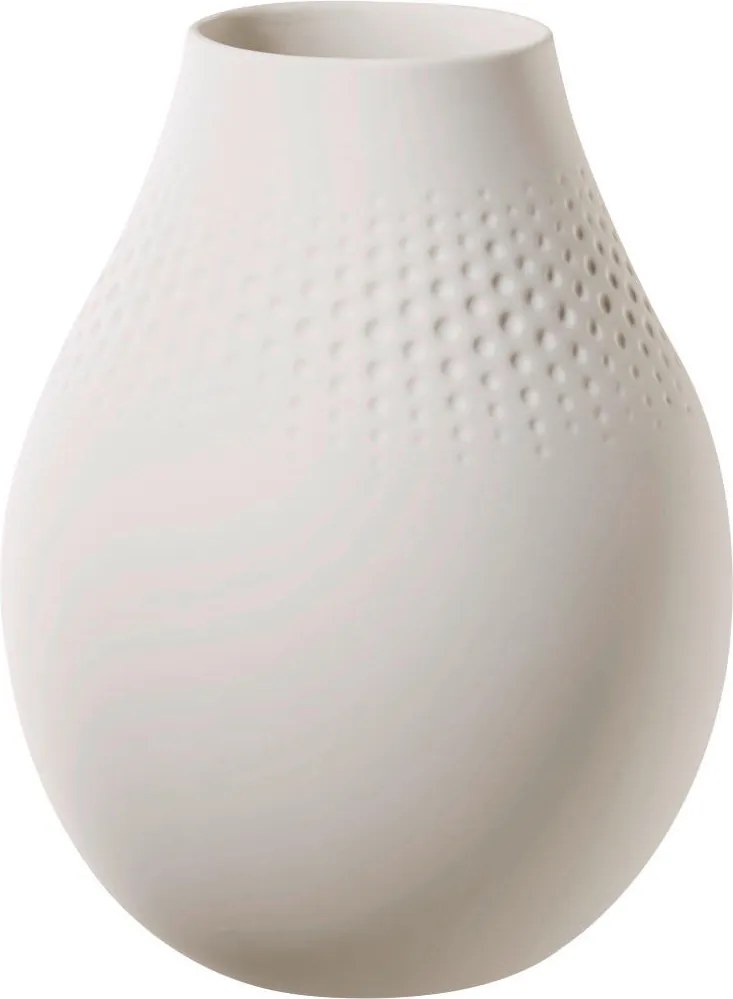 XXXLutz VÁZA, keramika, 20 cm Villeroy & Boch - Vázy - 003407098001