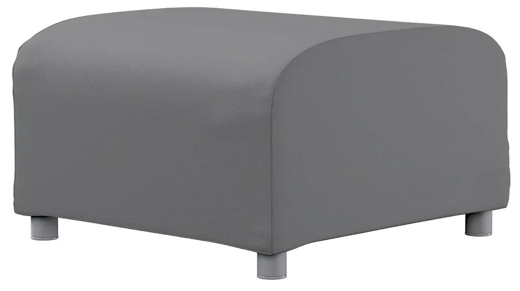 Poťah na podnožku Klippan