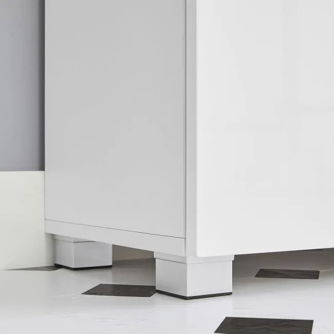 Skrinka pod umývadlo BBK112W01