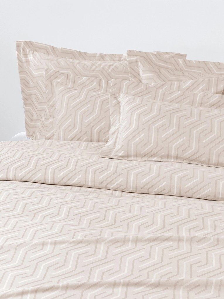 Obliečka na paplón zo žakáru Aisha