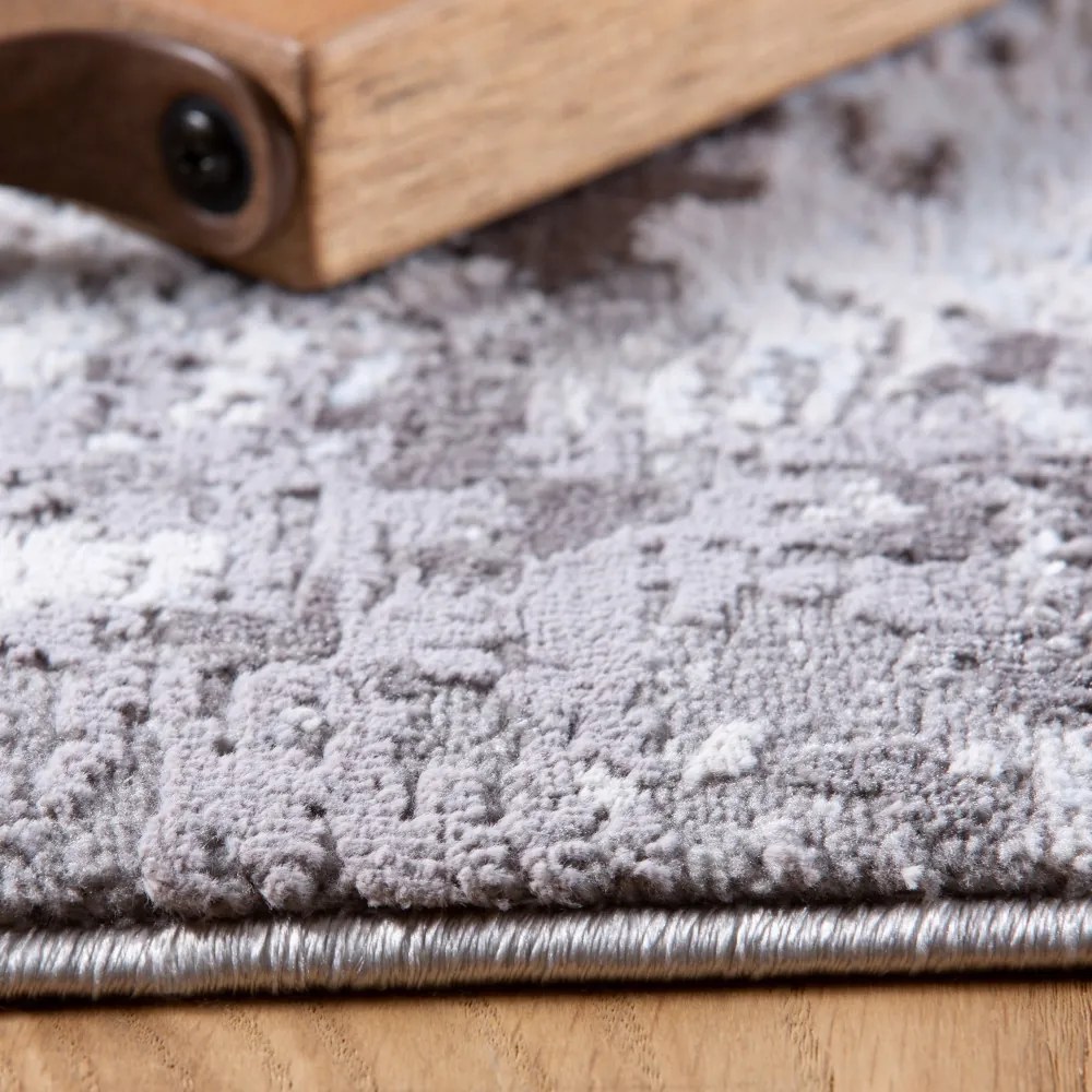 Kusový koberec Opal 912 taupe, 120x170, šedá, chodba / predsieň, Obsession