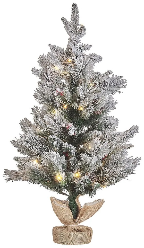 Vianočný stromček 90 cm Malza (zelená). Vlastná spoľahlivá doprava až k Vám domov. 1081159