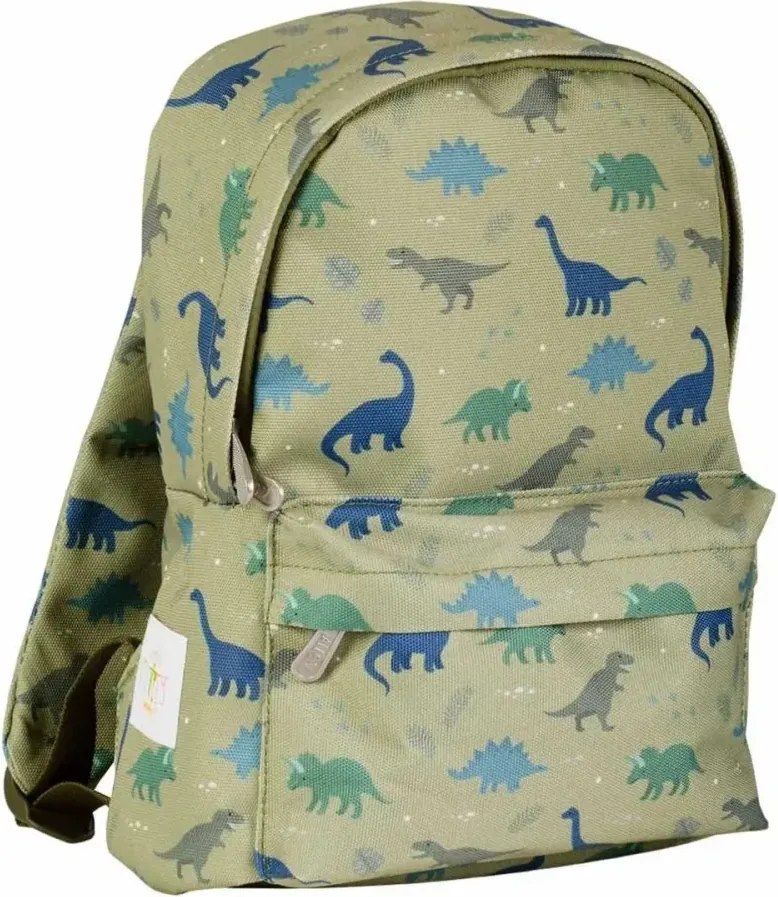 Malý batoh dinosaurus