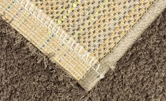 Sintelon, Kusový koberec Dolce Vita 01 / BBB, 120x170, hnedá, obývacia izba