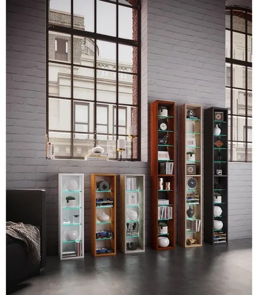 VCM Regál Rasato (biela, L)  (100328582)