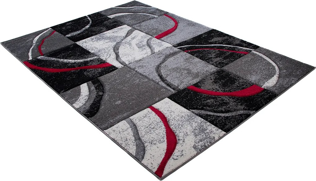 TA Koberec J381A ANTHRATICE SUMATRA