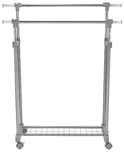 Livarno® Vešiak na šaty (100395337)