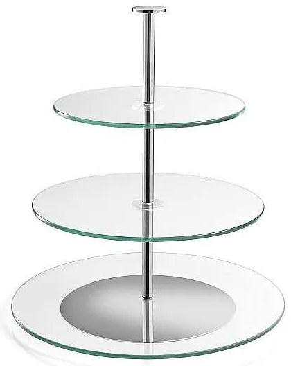 Tescoma DELÍCIA etažér 3poschodový