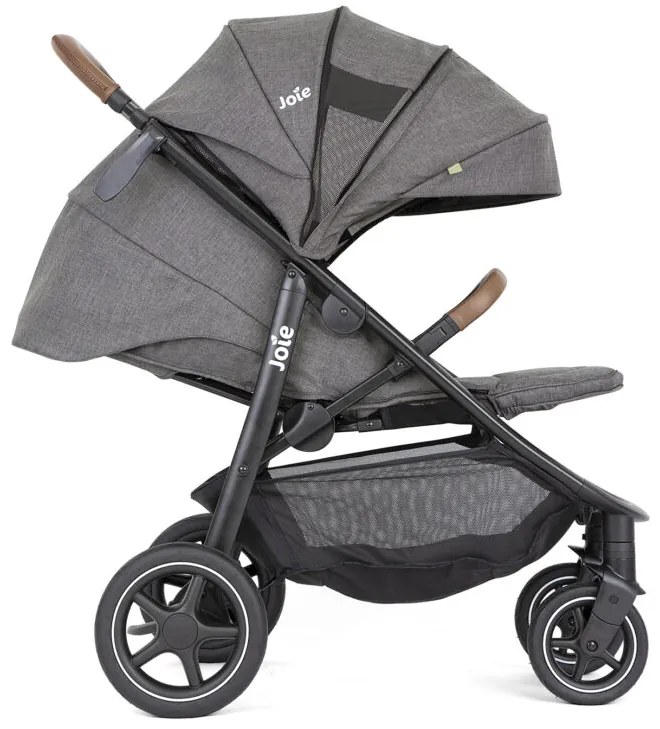 Športový kočík Joie MYTRAX™ PRO 2024 shell gray