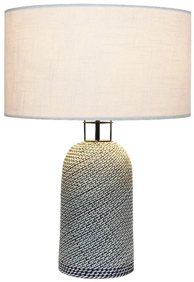 PROXIMA.store - Moderná stolná lampa NUSA