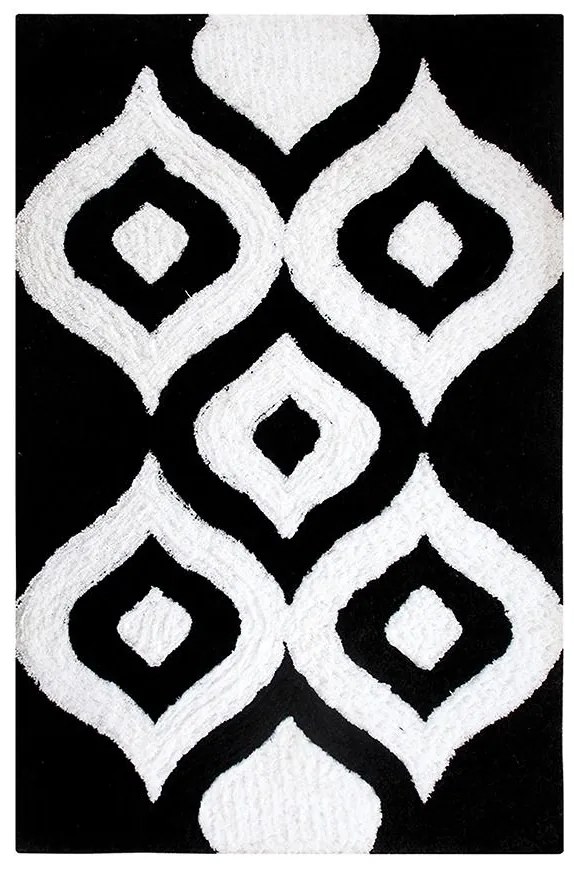 Koberec Shaggy 3D Tyranna 1,6/2,3 PSR 06025