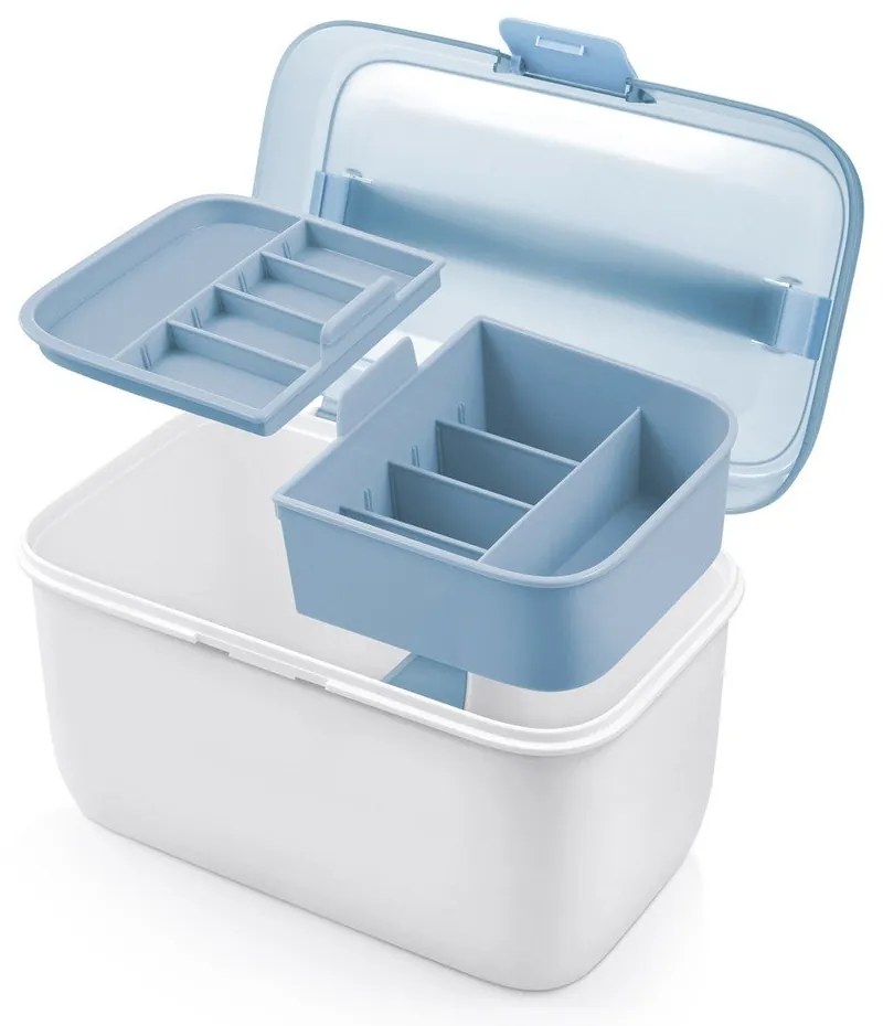 Plastový úložný box Presto - Tescoma