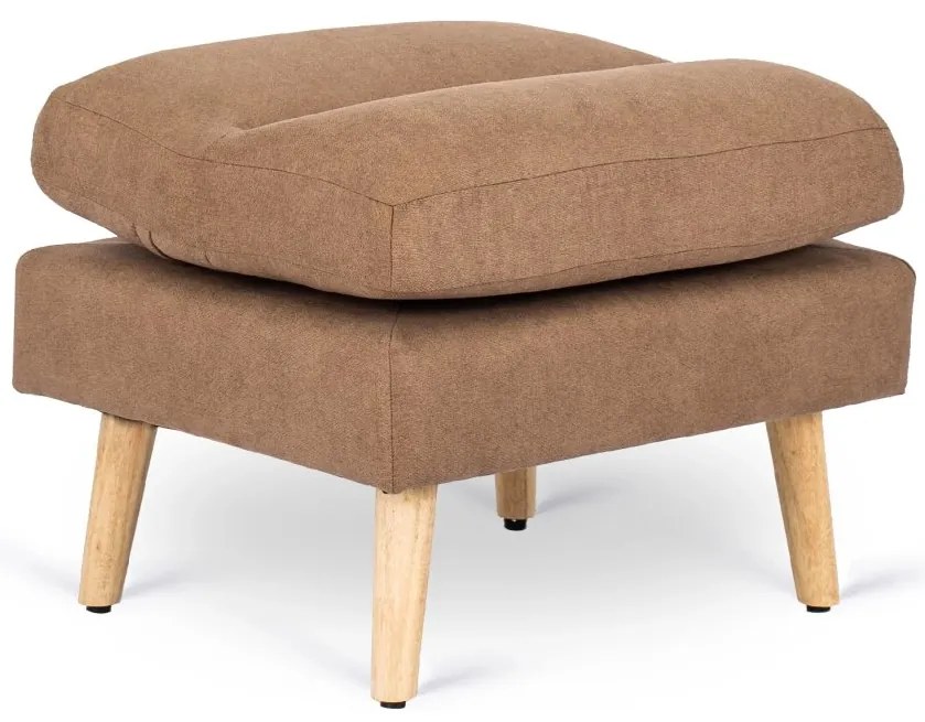 PROXIMA.store - Sklápacie kreslo HENRY FARBA: čierna