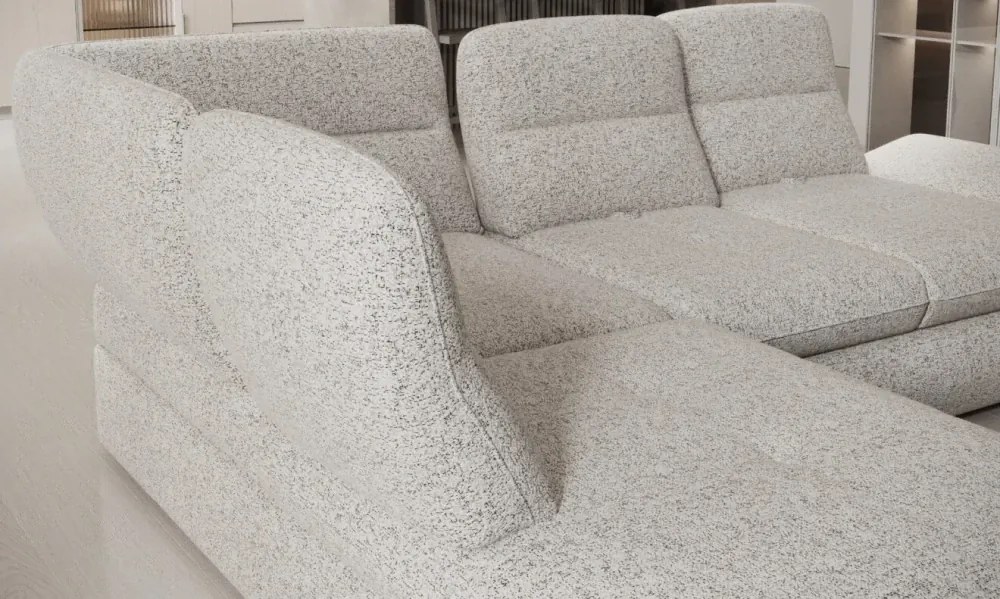 Sedacia súprava MILANO L