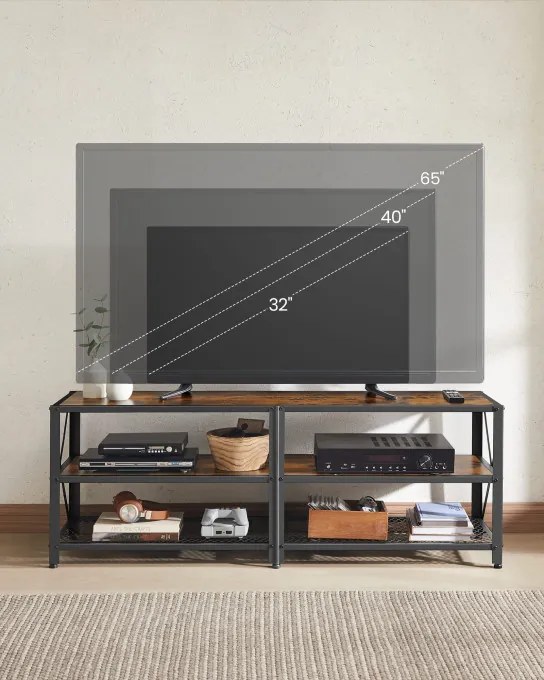 Stolík pod televízor LTV094B01V1
