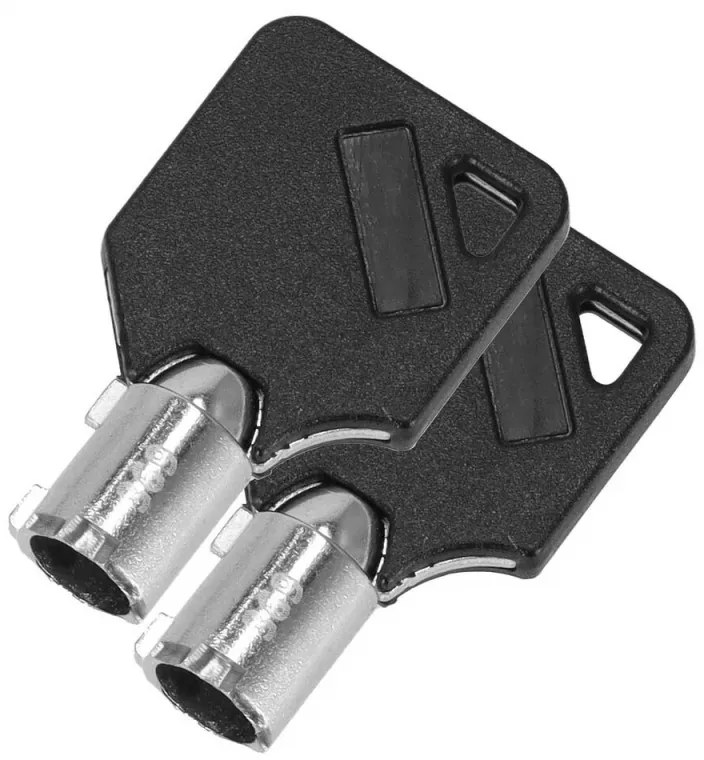 SPRINGOS Elektronický trezor 42x35x31 cm SPRINGOS TXc5058