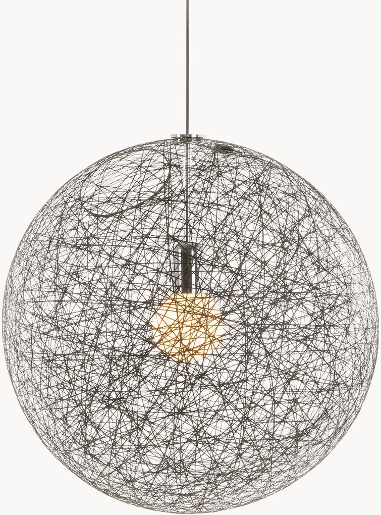 Závesné svietidlo Random Light II, rôzne veľkosti