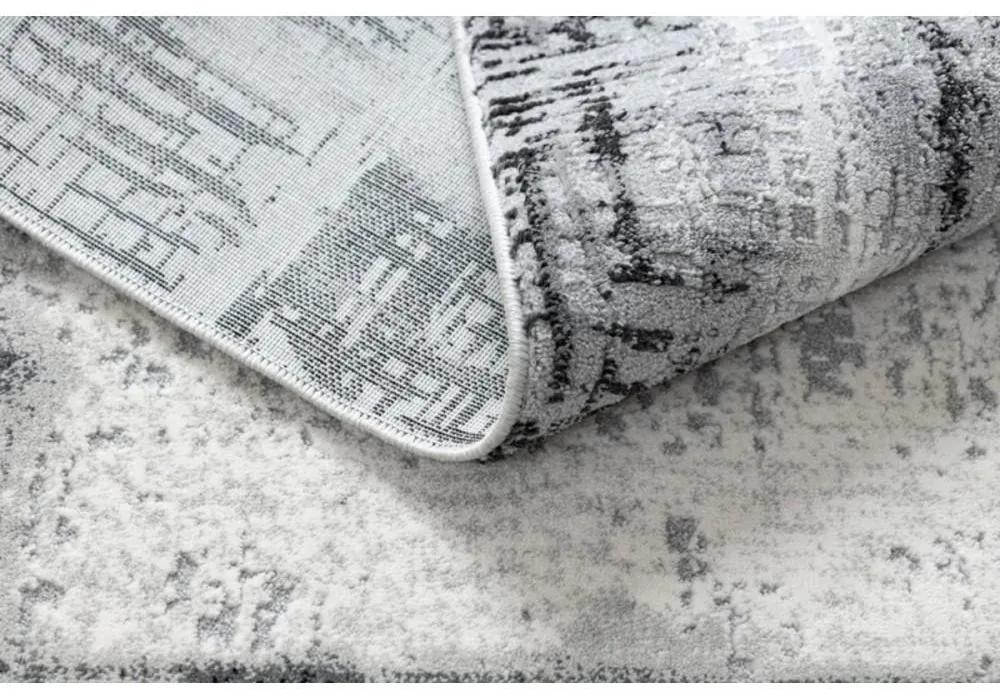Kusový koberec Matis antracitový 180x270cm