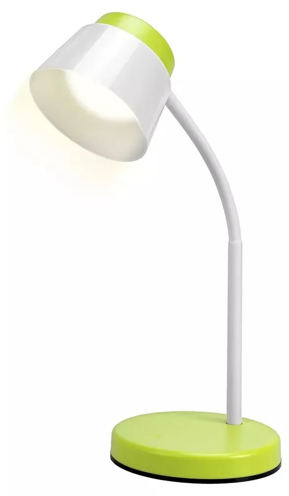 Stolná lampa Pola Nilsen LED GREEN MA009 MA009