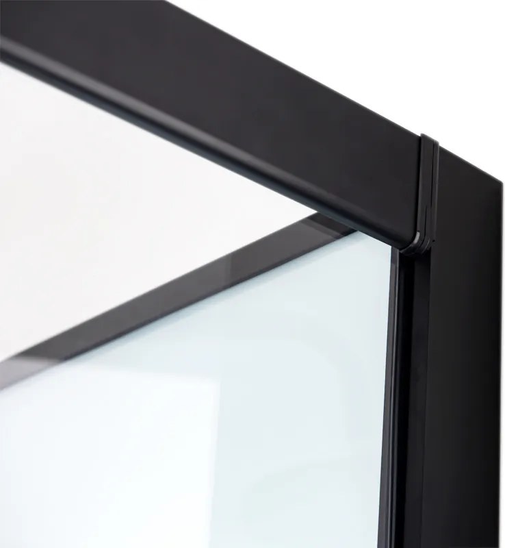 BPS-koupelny Hydromasážny box NINA 90x90