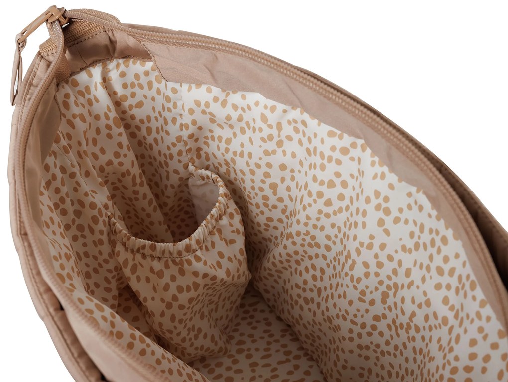 Organizér na kočík Puffed Biscuit