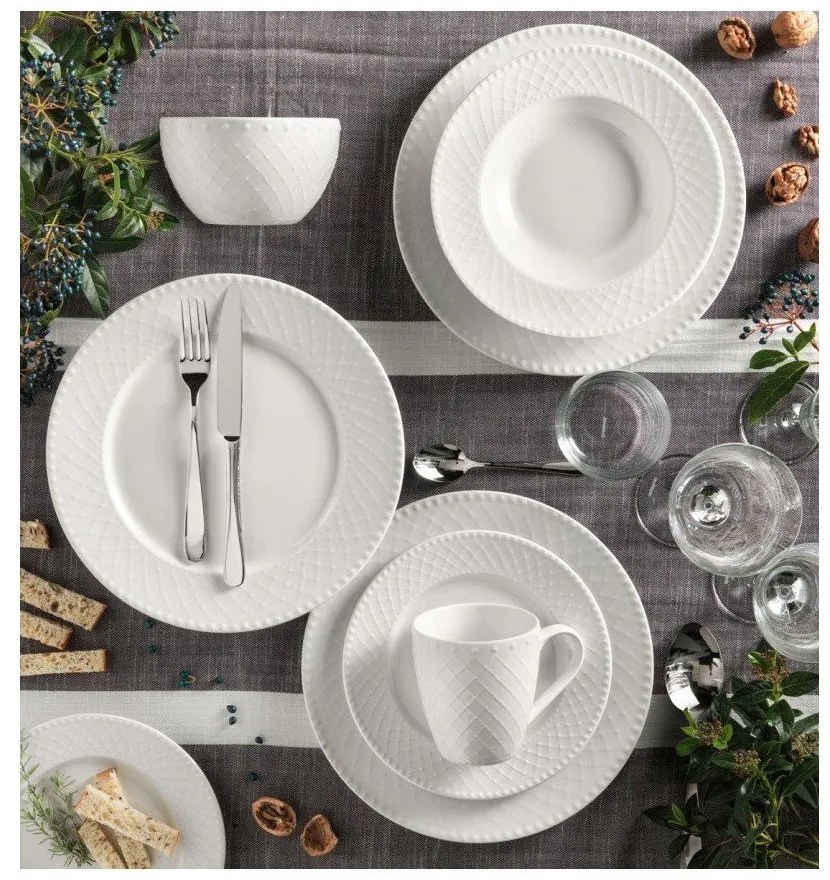 18-dielny set riadu Brandani Burlesque