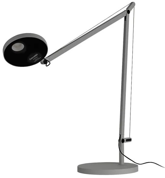 Artemide AR 1733010A+AR 1739010A KOMPLET - LED Stmievateľná lampa 1xLED/8W/230V