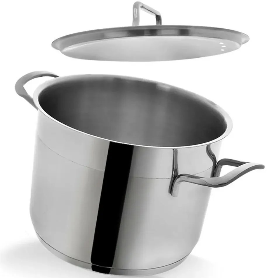 Orion Hrniec nerez ANETT 14 l pokrievka, 14 l