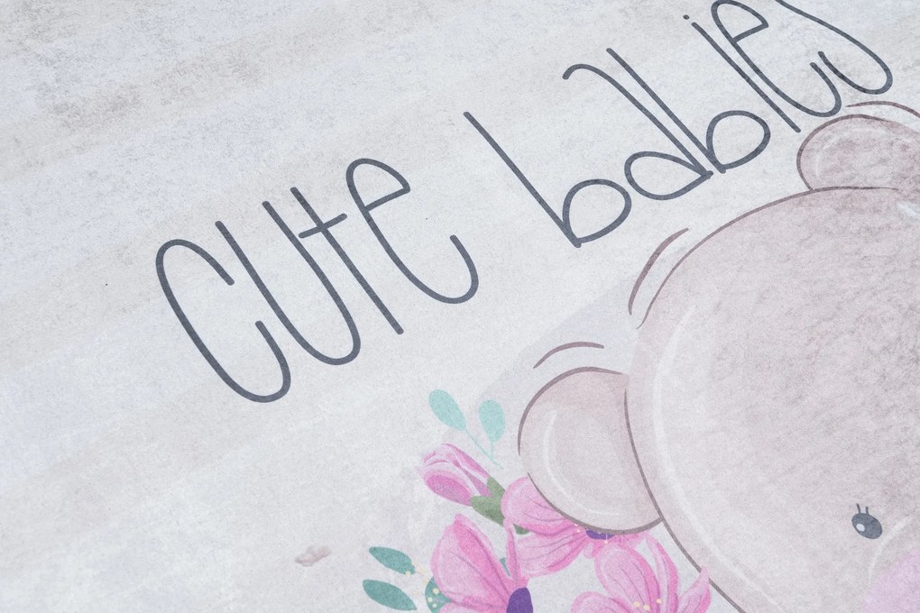 TA Koberec 2527 VYTLAČIŤ EMMA Rozmer: 120x170 cm