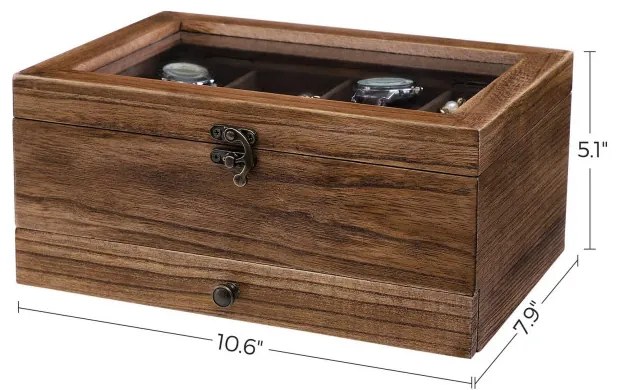 Šperkovnica JOW008K01