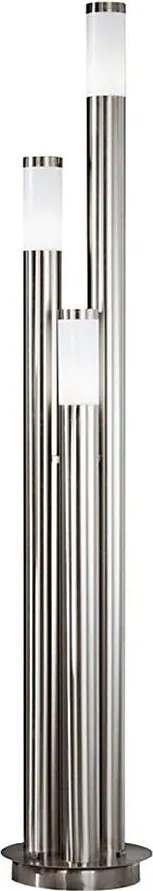 Globo 3159-3 - Vonkajšia lampa BOSTON 3xE27/60W/230V IP44