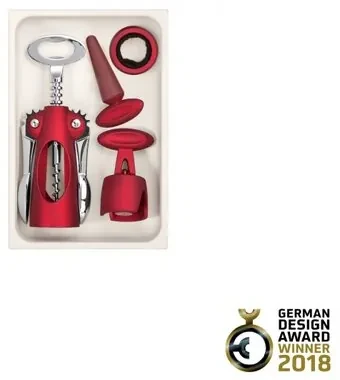 Tescoma Zásobník FlexiSPACE, 22,2 x 14,8 cm