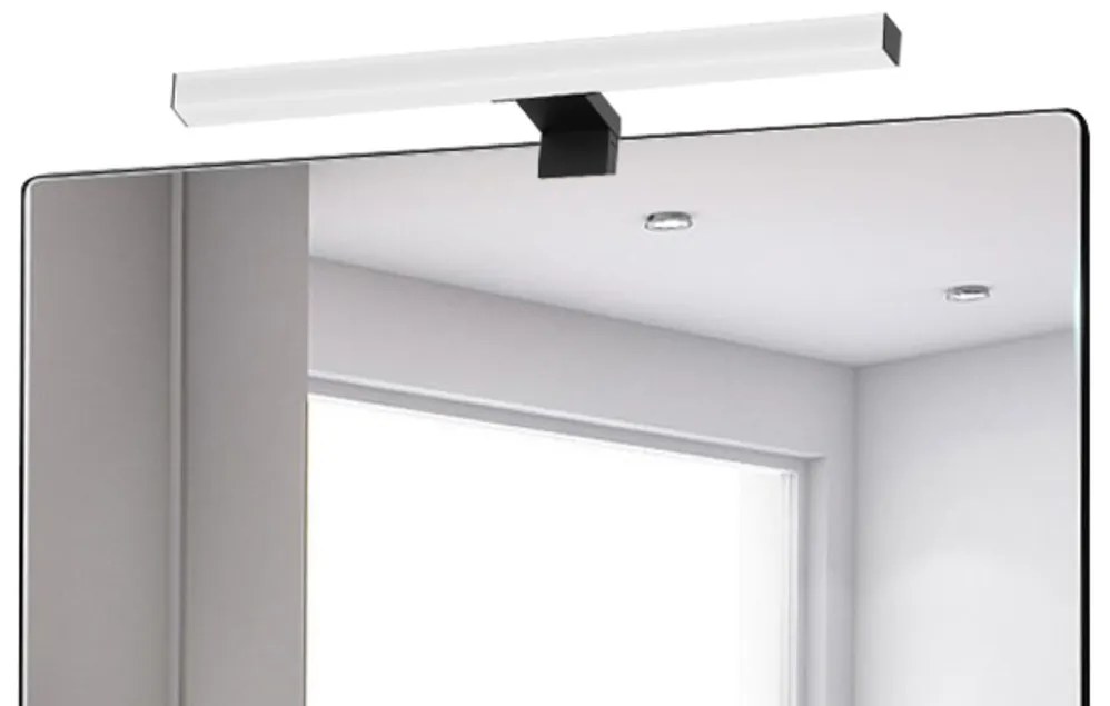 Rabalux OLIRO LED kúpeľňové svietidlo 75051
