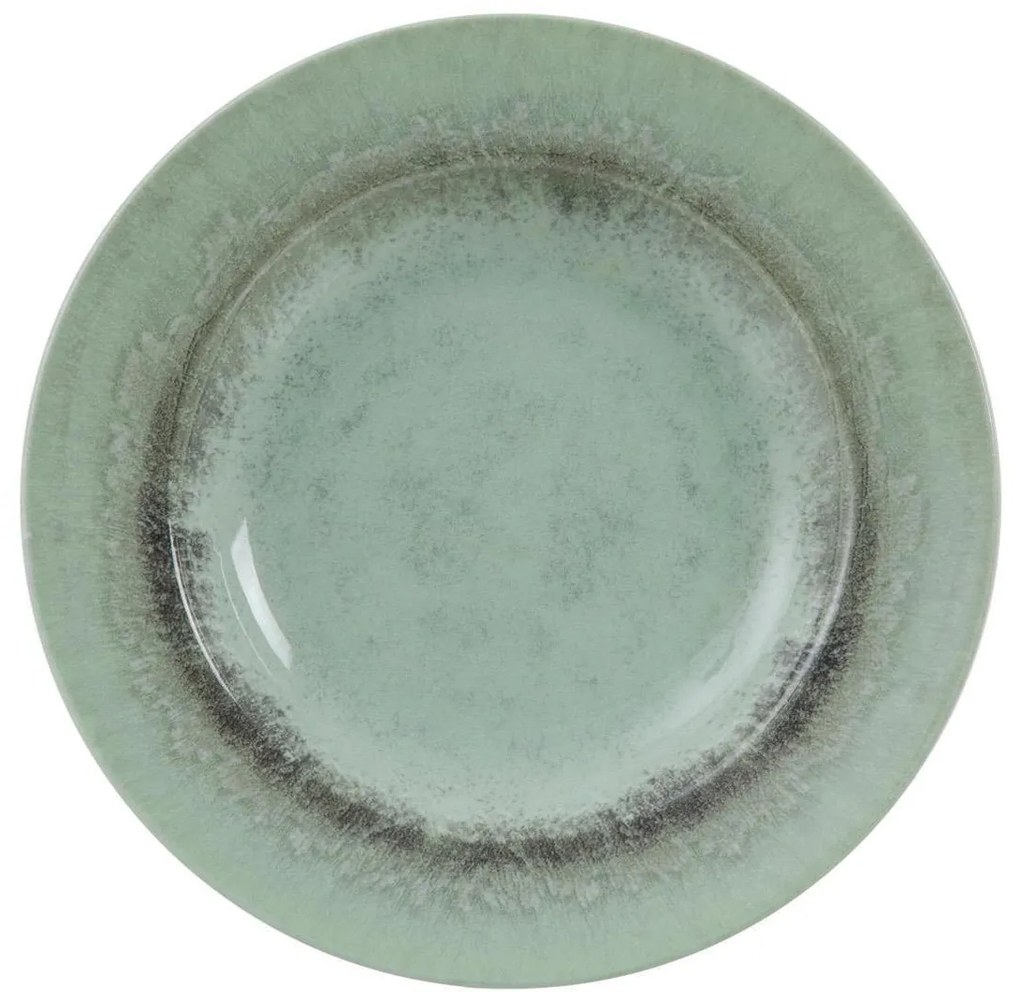 Plytký tanier „Ossi", Ø 27, výš. 4,5 cm