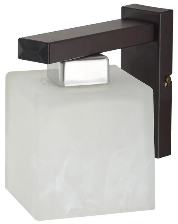 Jupiter 1100 - POK - Nástenné svietidlo POLA 1xE27/60W/230V