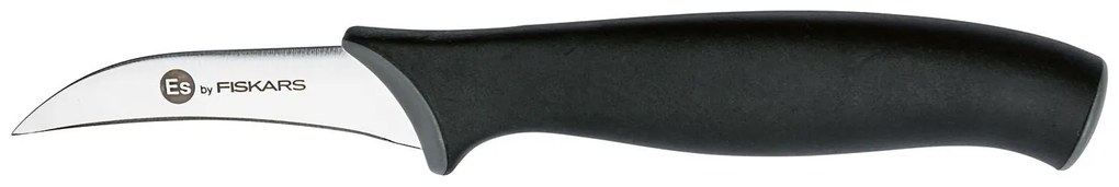 Fiskars Malý nôž Good (nôž na šúpanie, ohnutý) (100306914)