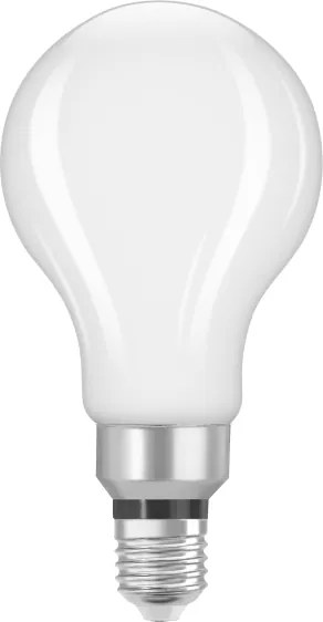 LED Stmievateľná žiarovka STAR E27/24W/230V 2700K - Osram