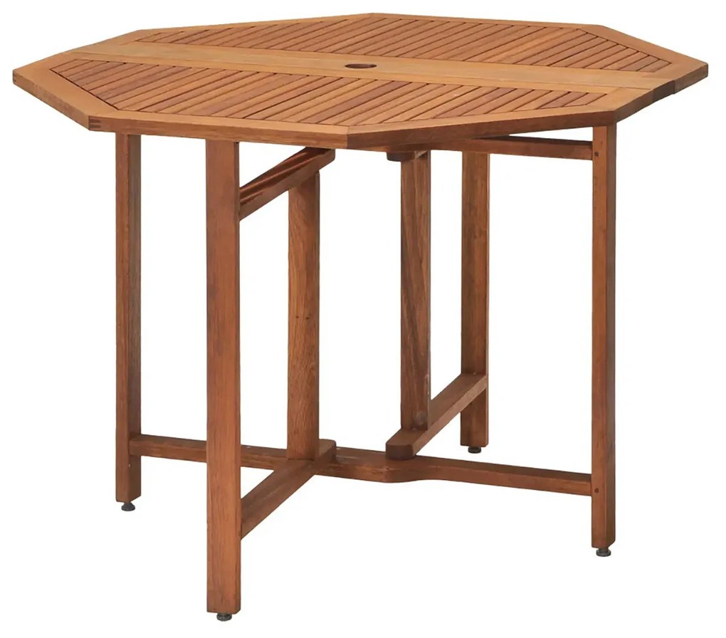 Idea Záhradný stôl 110x110 PANAMA