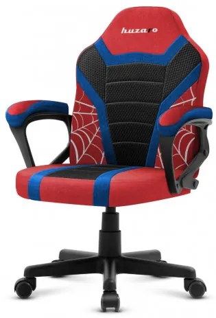 Detská herná stolička Ranger - 1.0 Spider Mesh