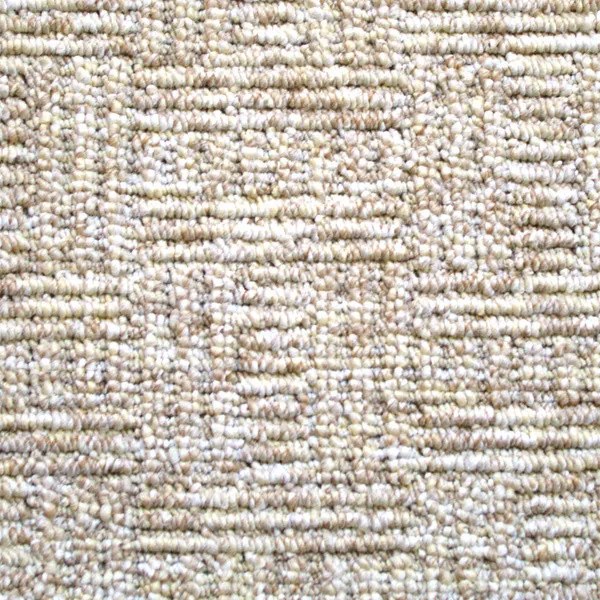 Timzo Metrážový koberec Loft 12 světle béžový - Rozměr na míru s obšitím cm