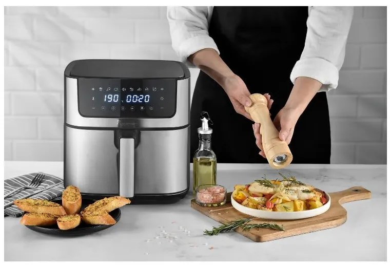 Masterpro Teplovzdušná fritéza Bgmp-9532 (100398291)