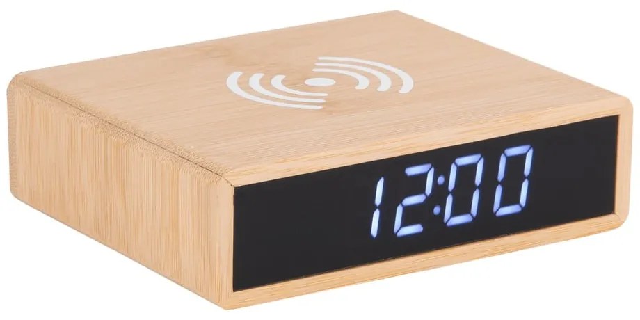 Digitálny budík Fat – Karlsson