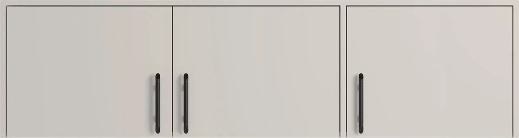 Nádstavec Smart 150cm kašmír