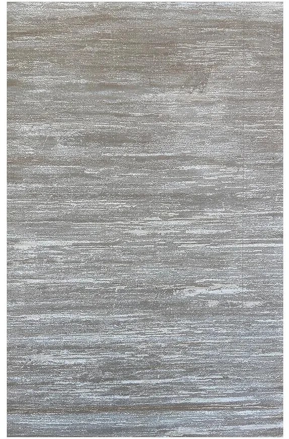 Koberec Sky 0,8/1,5 2024a sivý/krémový