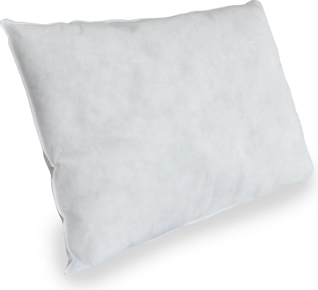 Výplň do polštáře 40x50 cm