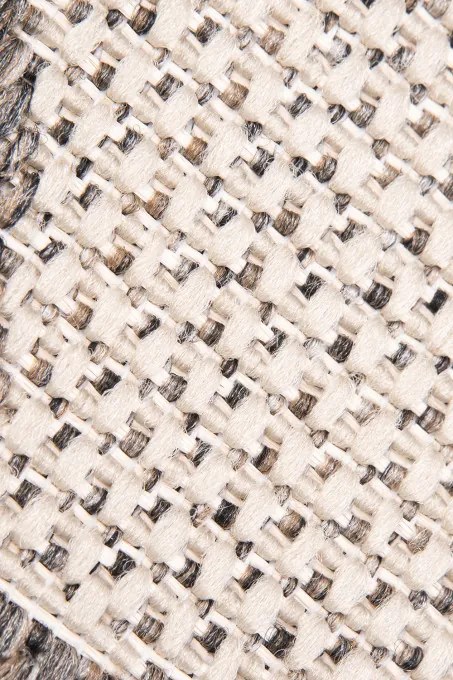 Koberec JEANS 19217/P19-K kruh