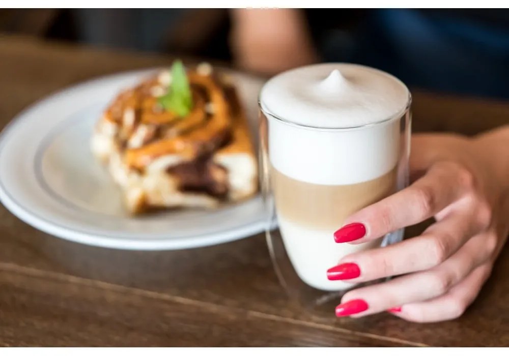 Hrnčeky v súprave 2 ks 350 ml Amo – Vialli Design